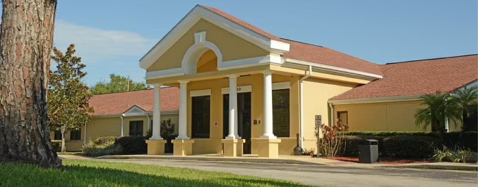 La Amistad Behavioral Health Services exterior